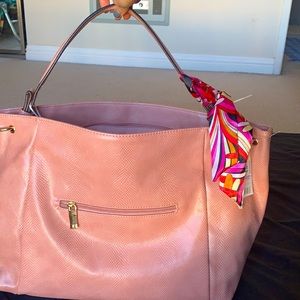 Over the shoulder bag, PETA & began approved